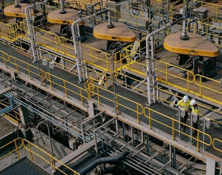 Perubahan Regulasi TKDN Bisa Dorong Keberlanjutan Produksi Manufaktur Domestik