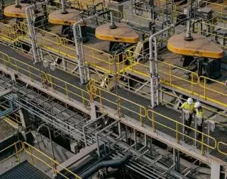 Perubahan Regulasi TKDN Bisa Dorong Keberlanjutan Produksi Manufaktur Domestik