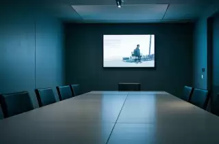 Mengapa Menginvestasikan Sistem Penjadwalan Ruang Kunci untuk Efisiensi Kantor?
