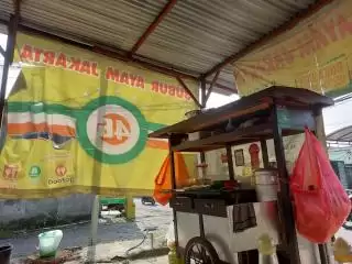 Bubur Ayam Jakarta 46 Lokasi Strategis Mudah Dijangkau di Surabaya