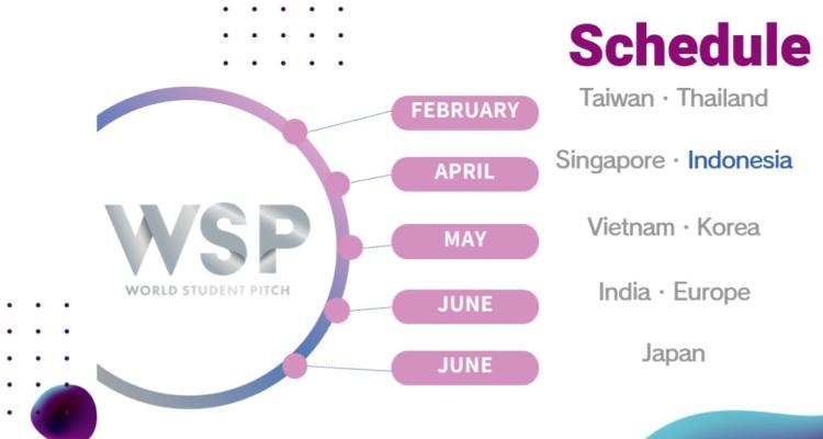 Dorong Inovasi Generasi Muda, Yume Pro dan KAJI Taja Startup Competition Pelajar dan Mahasiswa