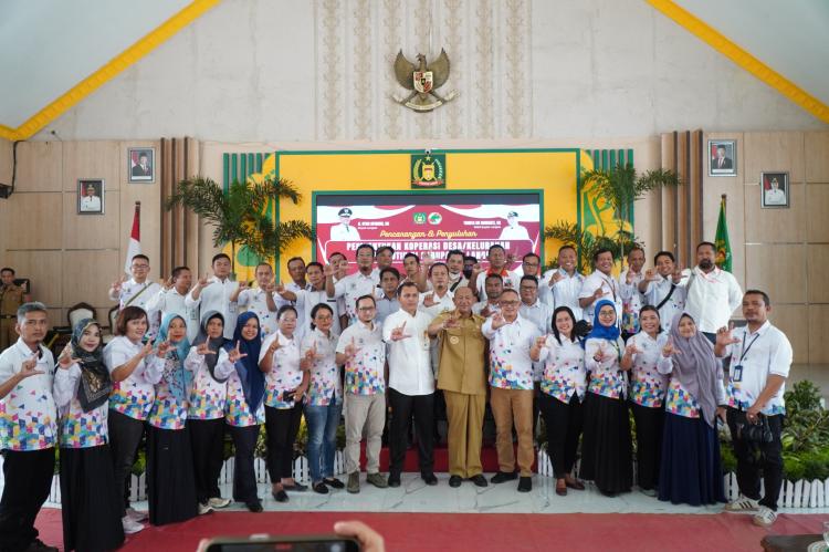 Ada Sanksi Jika Tidak Ada Progres Dalam Pembentukan Koperasi Merah Putih
