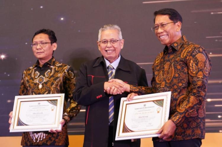 Raih Penghargaan di WISCA 2025, Ini Kata Direktur Utama KAI