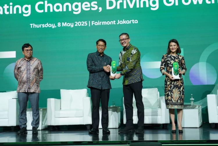 Dirut KAI: Adaptif, Solutif, dan Kolaboratif Jadi Kunci Navigasi Perubahan Bisnis