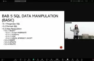 Tingkatkan Performa dengan Konsep Implementasi Database di Era Digital