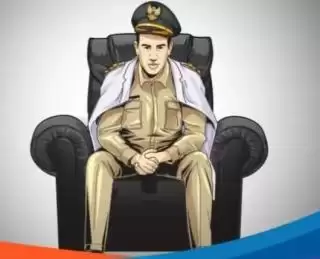 Ups! Pj Kades Koto Kari Kuansing Diduga Otak-atik DD