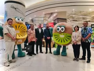 Kolaborasi Selandia Baru-Indonesia Dorong Gaya Hidup Sehat Lewat “New Zealand Made With Care” Fair