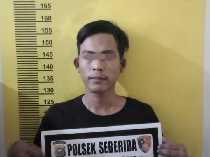 Bejat! Pria Predator di Inhu Cabuli Anak Bawah Umur, Korbanya Kakak Adik