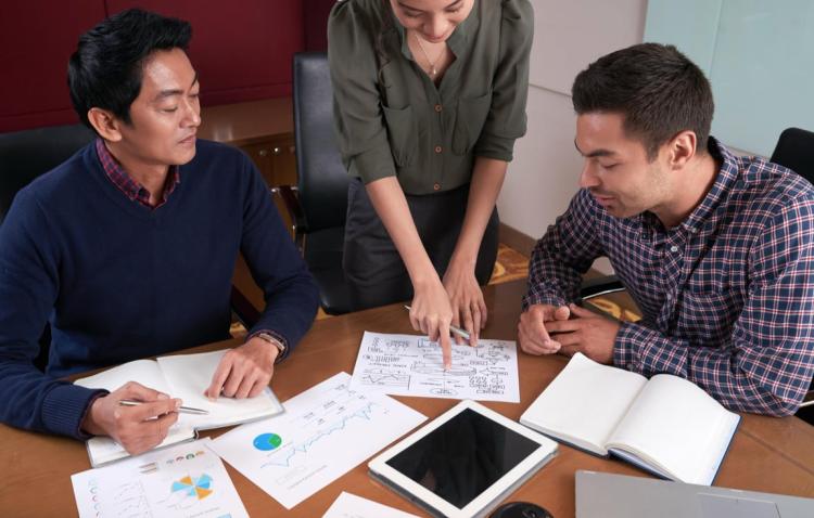 Ide Bisnis Startup di Indonesia: Panduan Buat Warga Negara Asing