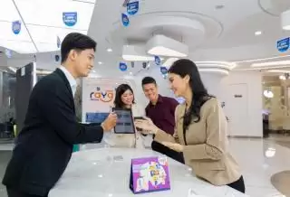 Fundamental Perusahaan Positif, Bank Raya Buyback Saham Rp20 Miliar