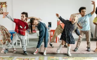 Coba Holiday Academy English 1, Program Seru Asah Bahasa Inggris Anak Saat Liburan!