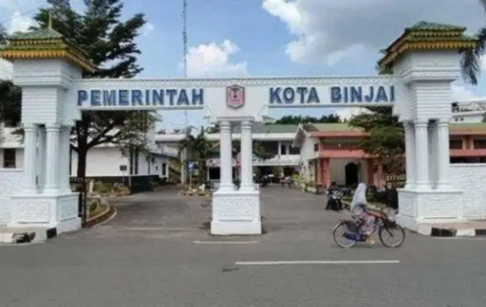 Aroma Korupsi Dana Insentif Fiskal di Binjai 2024 Kian Tercium, Delapan Dinas Sudah Diperiksa Jaksa