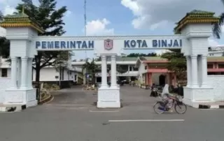 Aroma Korupsi Dana Insentif Fiskal di Binjai 2024 Kian Tercium, Delapan Dinas Sudah Diperiksa Jaksa