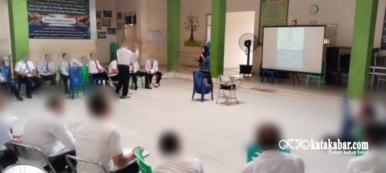 Kenali Otakmu, Pahami Adiksimu: Rehabilitasi dan Jalan Menuju Pemulihan