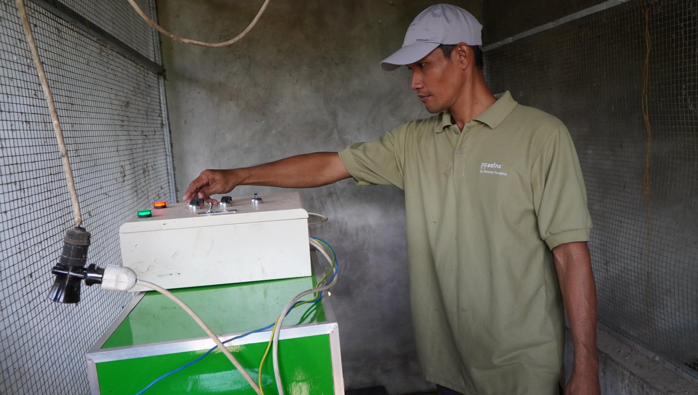 Pertamina Buka Kompetisi PFsains Pengembangan Produk Riset