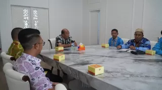 Festival Pawai Obor dan Tabligh Akbar Jelang Idul Adha