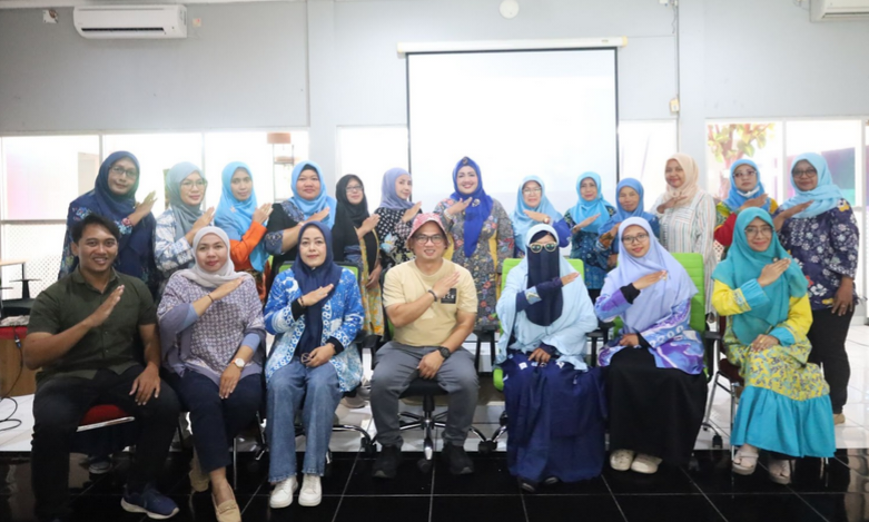 Telkom Indonesia Perkuat Peran Komunitas Penggerak Digitalisasi UMKM di Yogyakarta