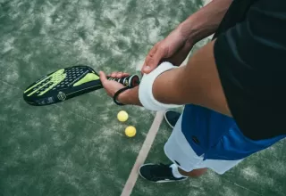 Padel Sebagai Gaya Hidup: Tantangan dan Solusi Finansial