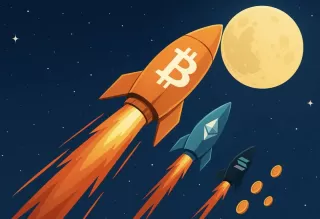 Bitcoin Meroket ke Rekor Tertinggi Baru di $118.000, Altseason di Depan Mata?