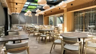 KAI Properti Perkenalkan Hotel Truntum Cihampelas, Akomodasi Premium di Pusat Kota Bandung