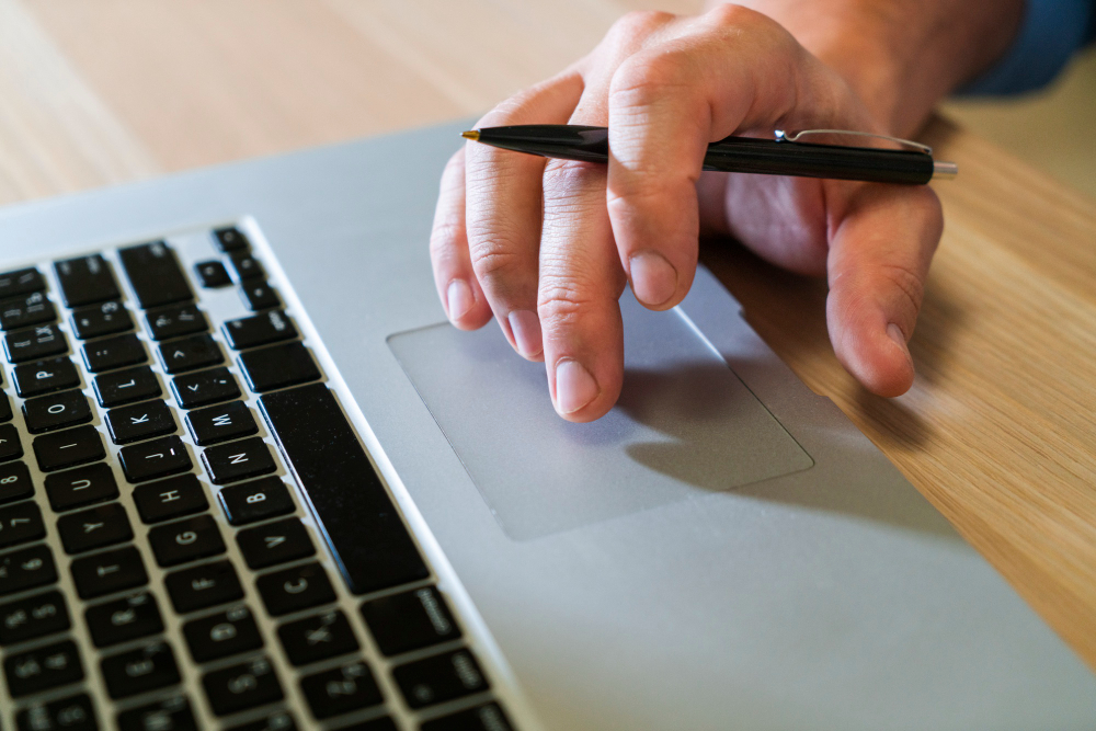 ezSign untuk Perusahaan: Solusi Tanda Tangan Digital Legal