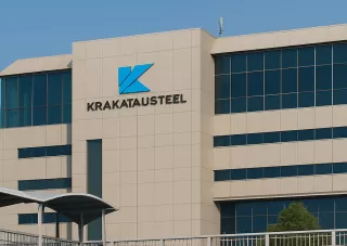 Dukung Transformasi KS, Kemenko Perekonomian RI Sebut Industri Baja FPN