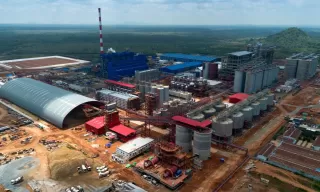 Penggerak Hilirisasi, MIND ID Pastikan Manfaat Inklusif