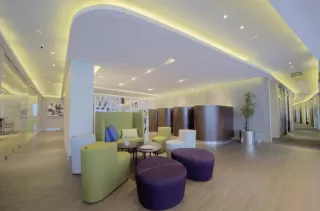 Efisiensi Waktu dan Biaya: Kunci Pilih Coworking Space di Lokasi Strategis  Fasilitas Lengkap