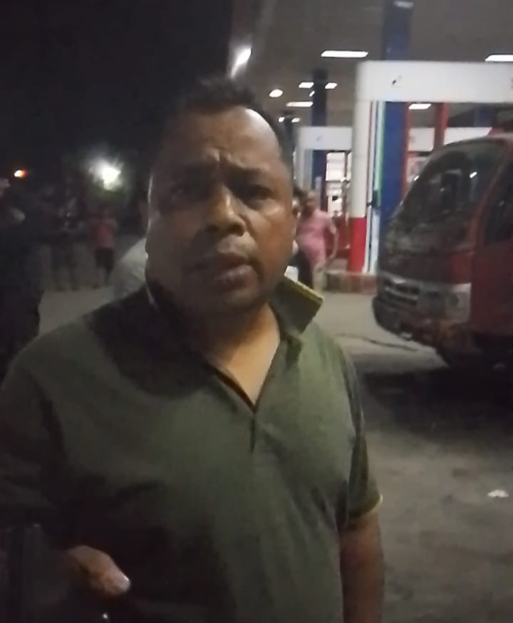 Pimpinan DPRD Pelalawan Bongkar Mafia Minyak, Sopir Pelangsir Paksa Jurnalis Hapus Video