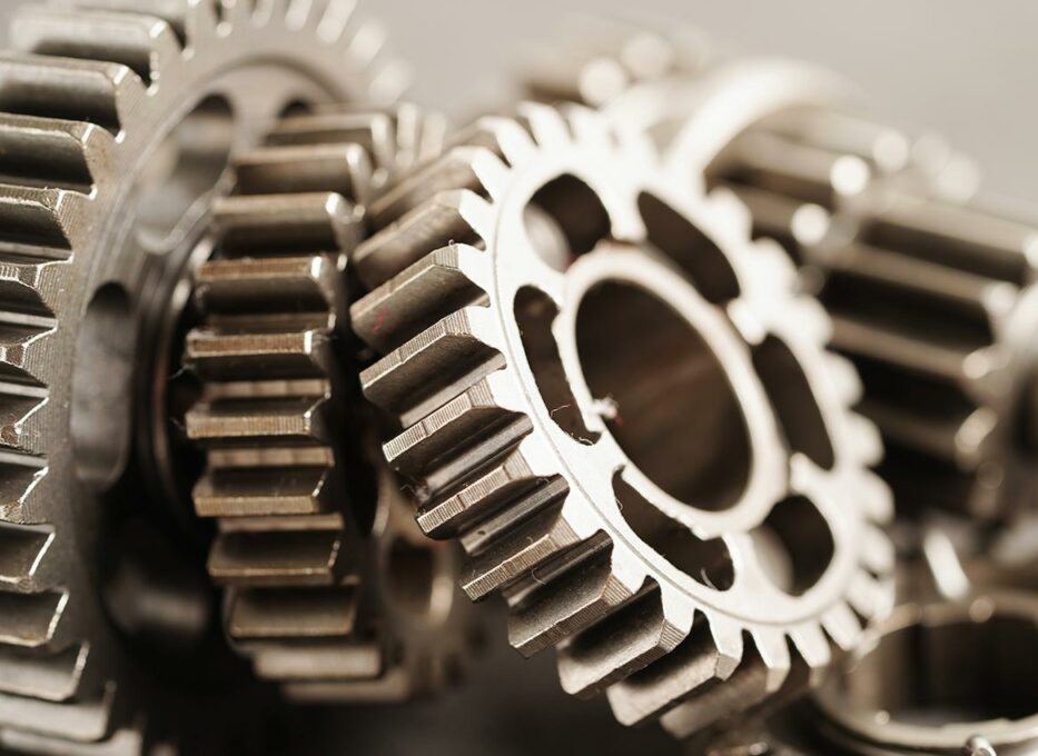 Cegah Kerusakan Mesin Melalui Maintenance Gearbox Teratur