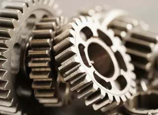 Cegah Kerusakan Mesin Melalui Maintenance Gearbox Teratur