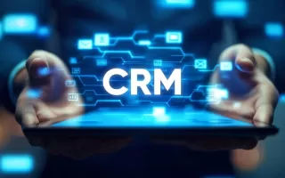 Tantangan Customer Service Modern? Jawabannya: CRM AI dari Barantum