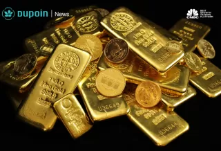 Menanti Kepastian Tarif AS–Tiongkok, Emas Bergerak Hati-hati