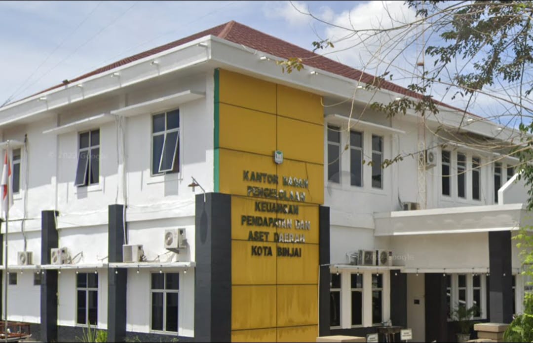 Oknum Kabid BPKAD Dipolisikan, Dugaan Melakukan Pelecehan Seksual Siswi PKL