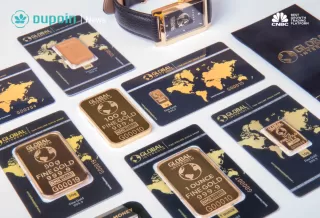 Emas di Batas Psikologis saat Dolar Pulih, Pasar Menanti Isyarat Inflasi AS