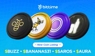 Kupas Tren Koin Meme dan AI, Bittime Hadirkan Koin Baru