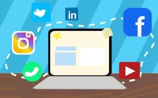 Cara Atasi Akun Sosial Media Mulai Stagnan Pertumbuhannya