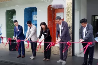 DDI Resmikan Showroom Terlengkap di BSD, Hadirkan Produk Standar Global Hunian Modern
