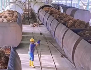 Wow! Kinerja Operasional Air Molek Group PTPN IV Regional III Meroket, Ini Penjelasannya