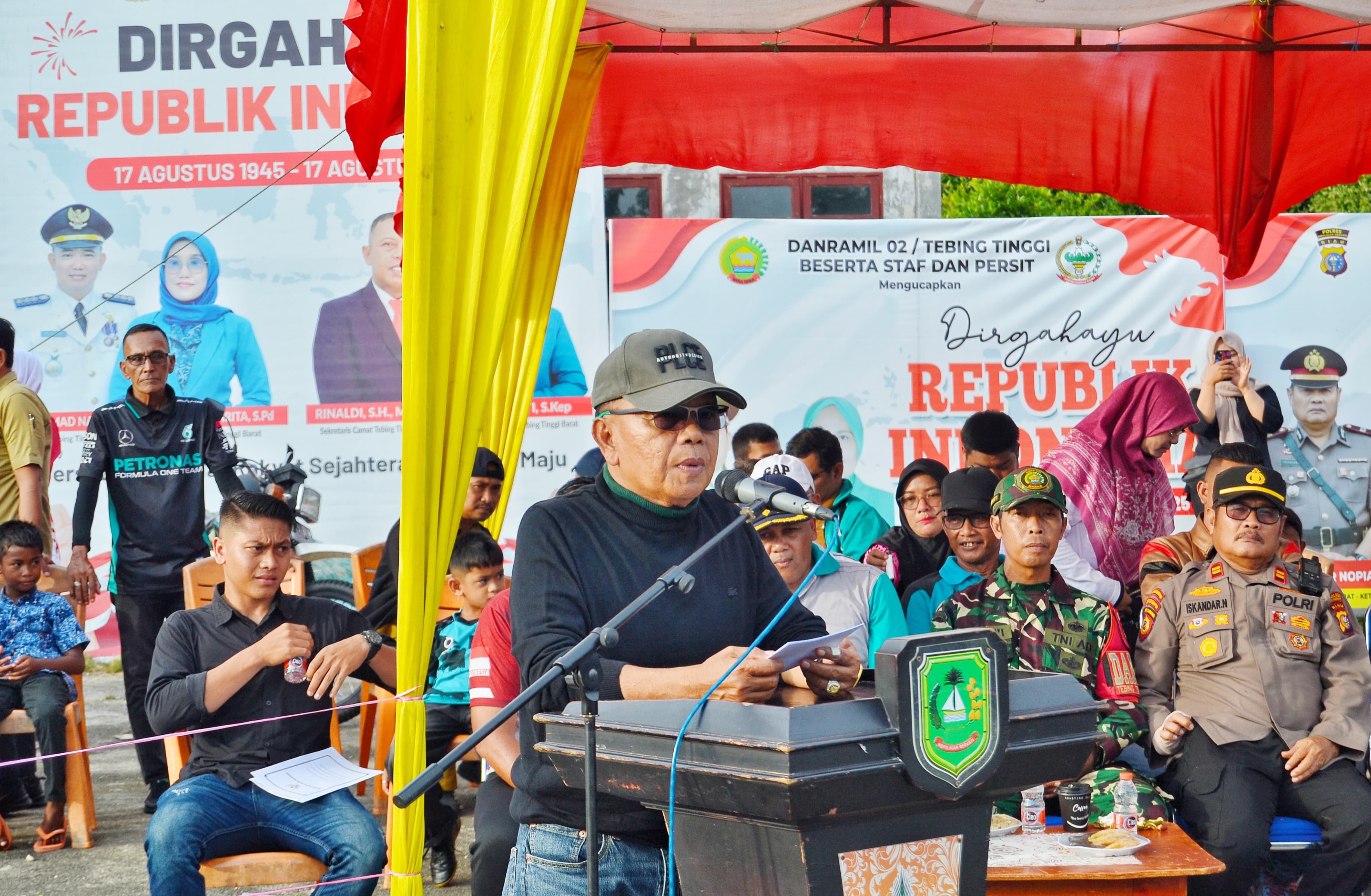 Lagi, Pemkab Kepulauan Meranti Anggarkan Beasiswa Bagi Mahasiswa Kurang Mampu dan Berprestasi