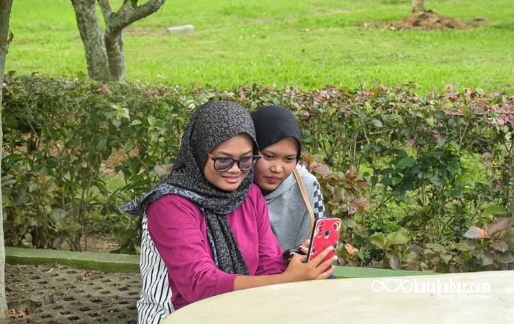 Bupati Deli Serdang Komitmen Dukung Literasi Digital & Perluas Internet Gratis