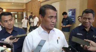 Kementan Gandeng Holding PTPN Lewat PT SGN Percepat Hilirisasi Komoditas Tebu