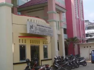 Perusda Inhu Siap Bangkit Dari Keterpurukan