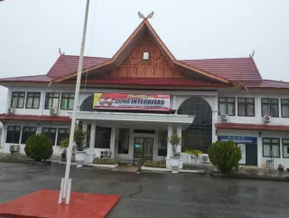 Kejari Rohul Dinilai Tutup Keran Informasi, Media Merasa Dipermainkan