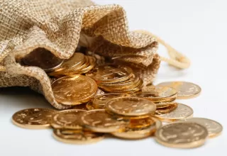 Tokenisasi Emas Meningkat Saat Harga Emas Fisik Meroket