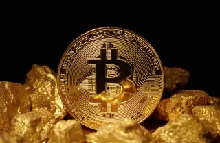 Dari Gold ke Code: Era di Mana Bitcoin Jadi Emas Lama dan Ethereum Jadi Wall Street Baru