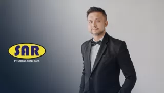 Dhiraj Kelly Sawlani: Satukan Hukum, Manajemen dan Nilai Kemanusiaan Kepemimpinan Modern