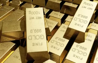 Harga Emas Melemah, Tekanan Bearish Kian Kuat di Tengah Penguatan Dolar AS