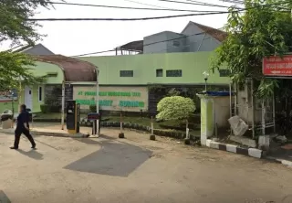 RS AMN Subang, Jejak Sejarah Perkebunan Kini Jadi Pusat Layanan Kesehatan Modern Holding PTPN