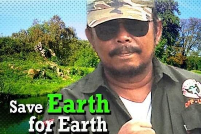 Batang Hari Menjadi Teladan, Fadhil Arief Buktikan Pembangunan Bisa Berkelanjutan